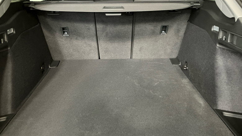 Audi A6 210kW 83kWh Sport 5dr Auto Electric Estate